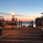 Апартаменты Sunset House