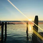Sunset House Апартаменты Кьоджа