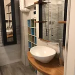 Апартаменты Sunset House Кьоджа