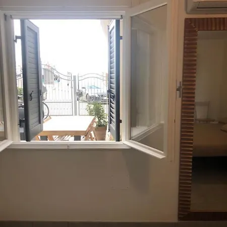 Sunset House Apartment