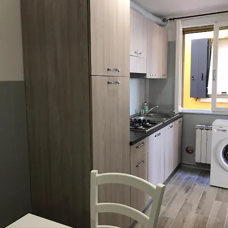 Sunset House * Chioggia