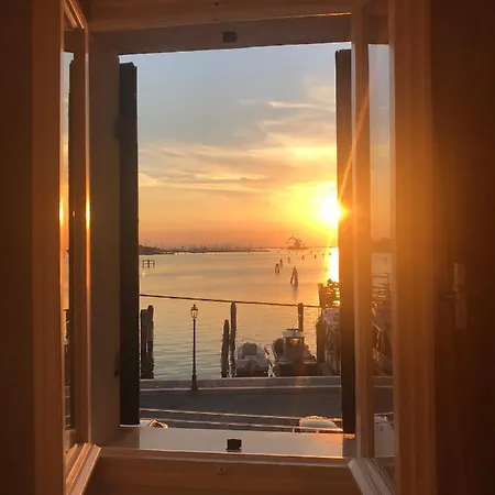 Apartment Sunset House