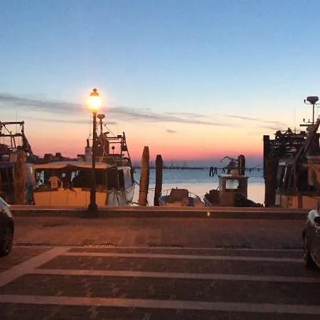 Lejlighed Sunset House