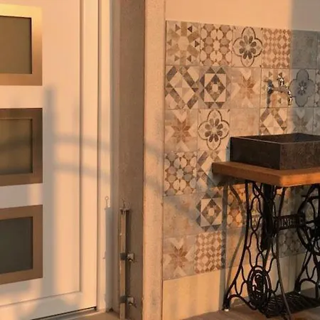 Διαμέρισμα Sunset House