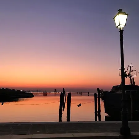 Lejlighed Sunset House