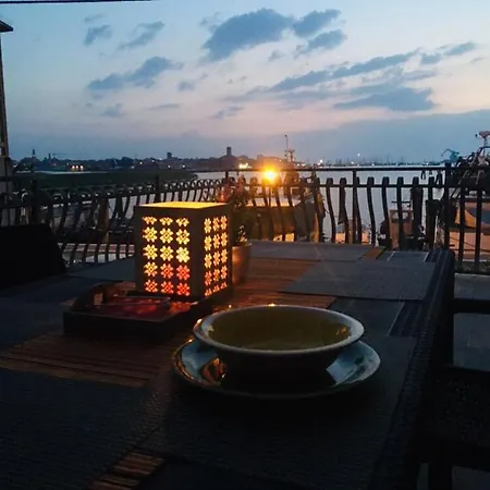 Apartment Sunset House *