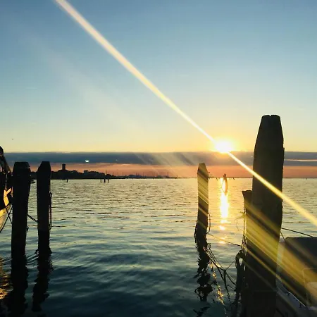 Sunset House Apartment Chioggia