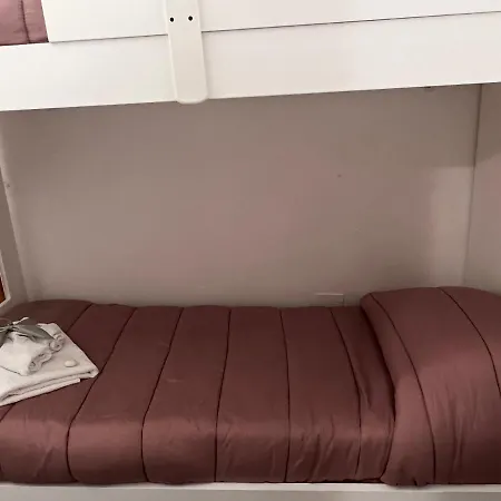 Lejlighed Sunset House *