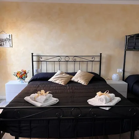 Sunset House Chioggia