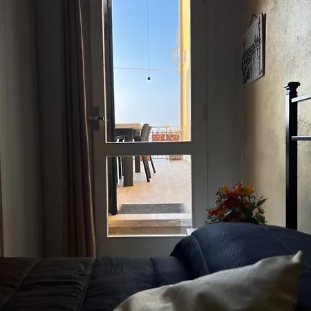 Apartment Sunset House Chioggia