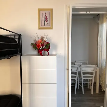Apartment Sunset House Chioggia