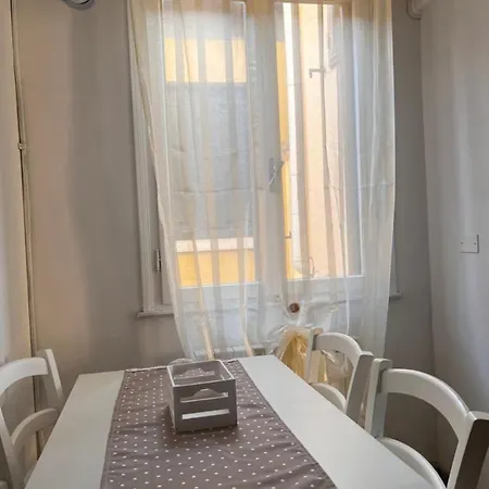 Lejlighed Sunset House *