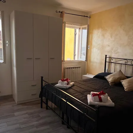 Sunset House * Chioggia