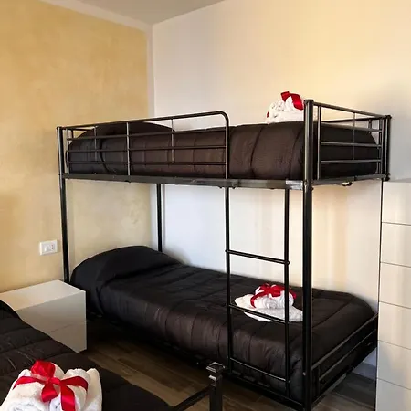 Sunset House Lejlighed