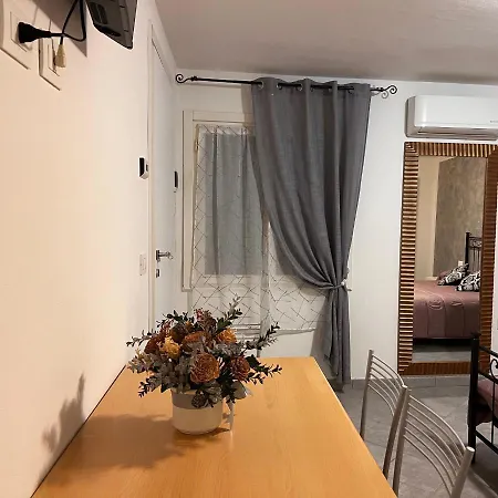 Sunset House Apartment