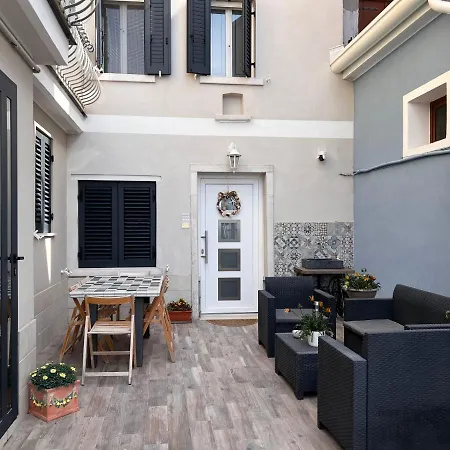 Διαμέρισμα Sunset House Κιότζα