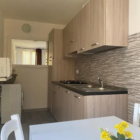 Sunset House Lejlighed