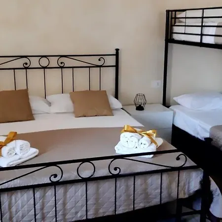 Sunset House Chioggia