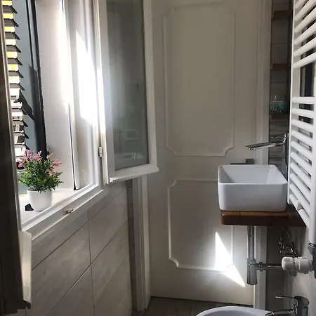 Apartment Sunset House
