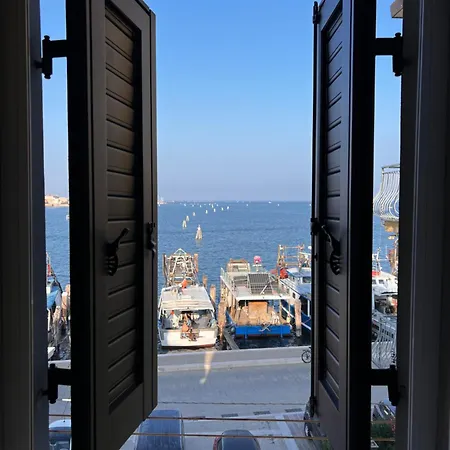 Sunset House Lejlighed