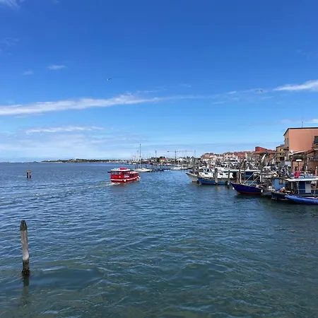 アパート Sunset House *