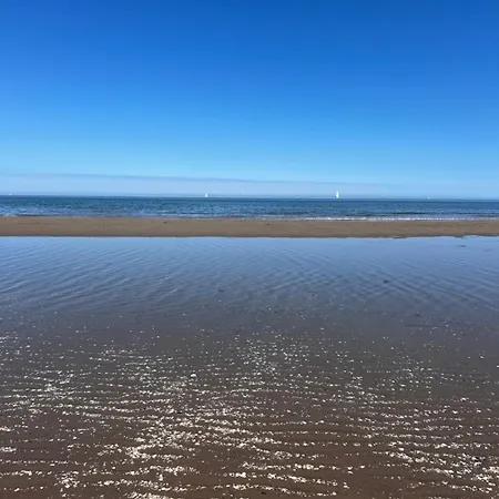 Sunset House アパート