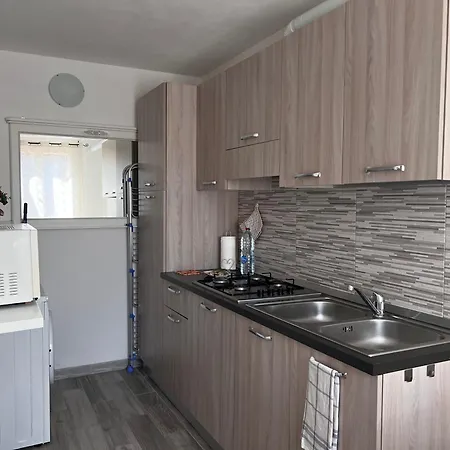 Sunset House * Chioggia