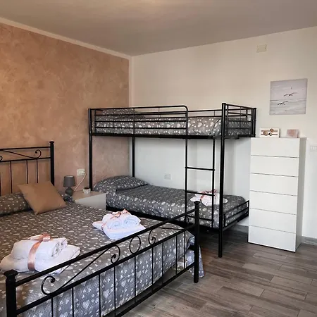 Sunset House Apartment