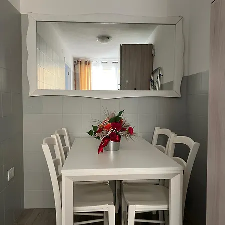 Sunset House Lejlighed *