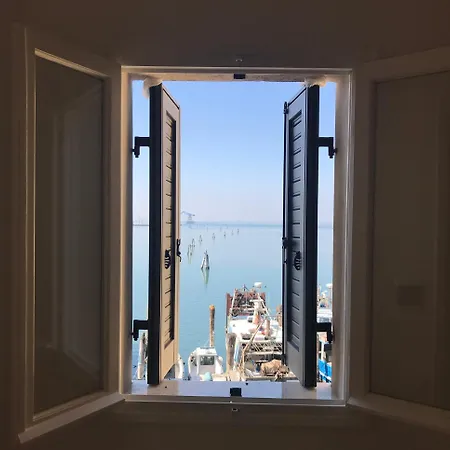 Lejlighed Sunset House *