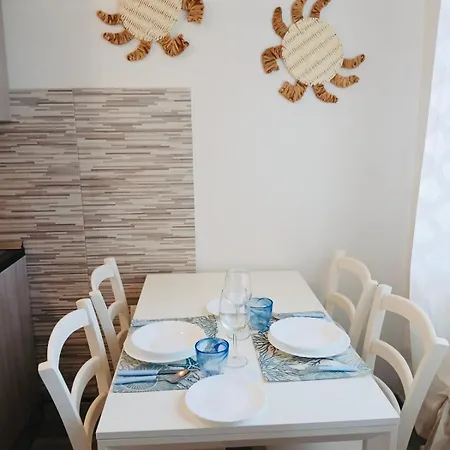 Lejlighed Sunset House *