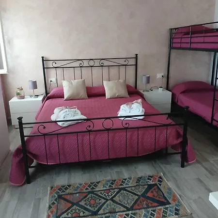 Sunset House * Chioggia