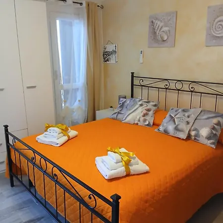 Sunset House Apartment *