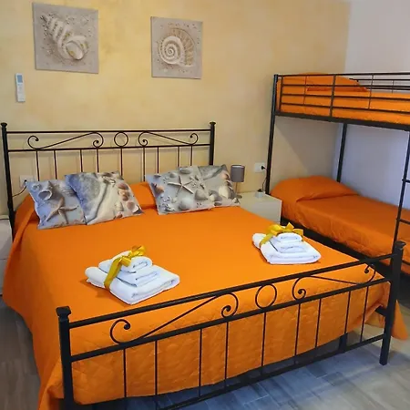 Sunset House * Κιότζα