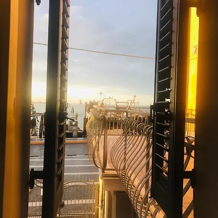 Διαμέρισμα Sunset House