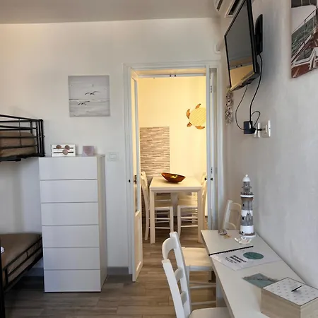 Apartment Sunset House Chioggia