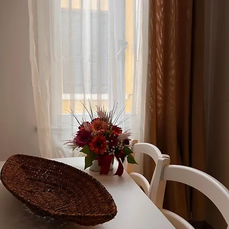 Sunset House Apartment