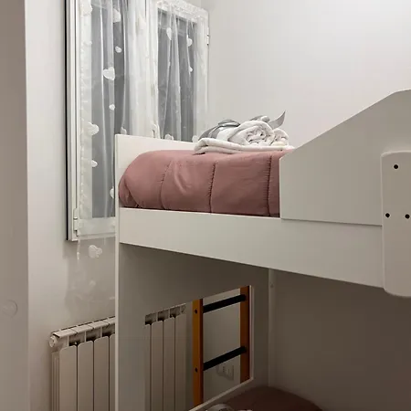 Sunset House Διαμέρισμα *