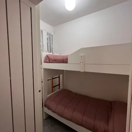 Sunset House Chioggia