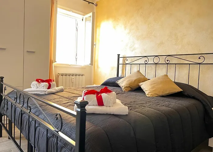 Sunset House アパート キオッジャ