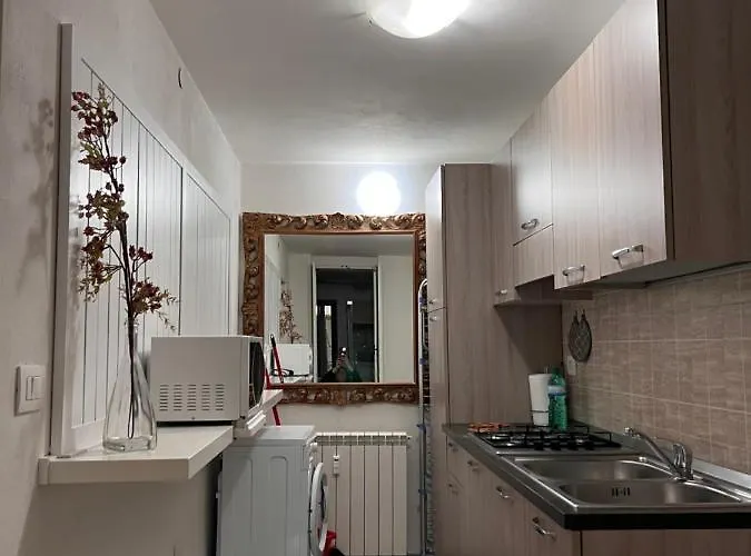 Sunset House * キオッジャ