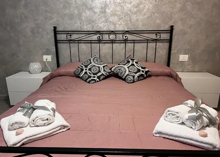 アパート Sunset House