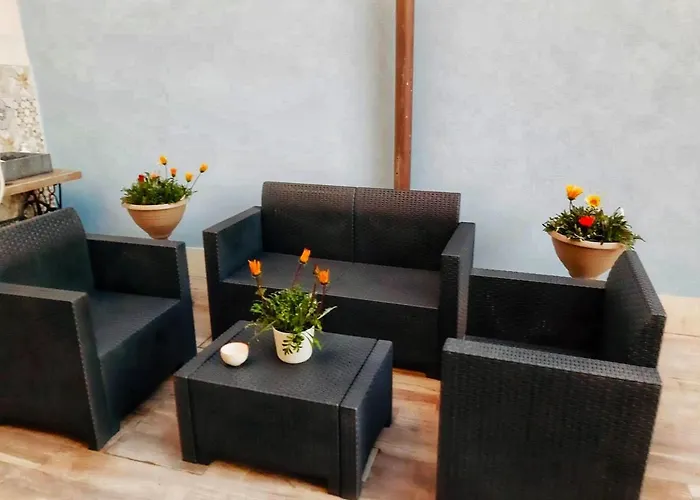 Sunset House キオッジャ