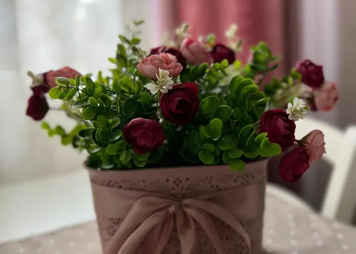 アパート Sunset House キオッジャ