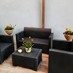 Sunset House キオッジャ