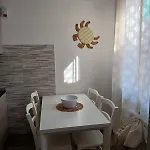 Sunset House アパート キオッジャ