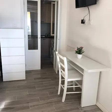 Daire Sunset House Chioggia