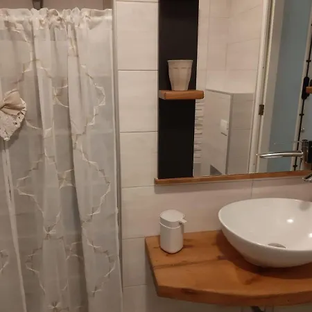 Sunset House Apartament *