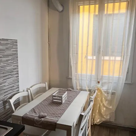 Daire Sunset House Chioggia