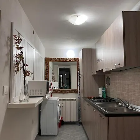 Sunset House * Chioggia